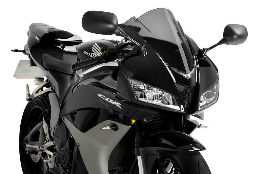 HONDA CBR 600 RR ABS [2012] – Racing screen – Tinted