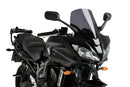 YAMAHA FZ6 FAZER S2 [2010] – Racingscheibe – Getönt-5