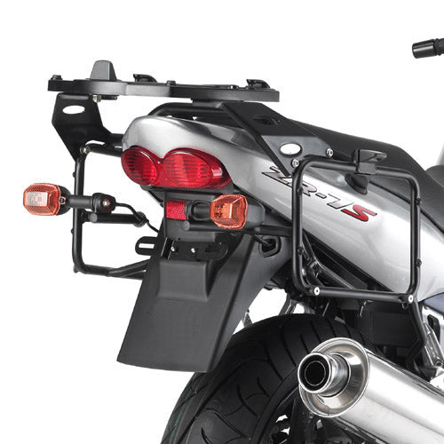 Kawasaki ZR-7 S 750 [1999–2004] – Topcaseträger Monokey/Monolock, für Monokey-Platte