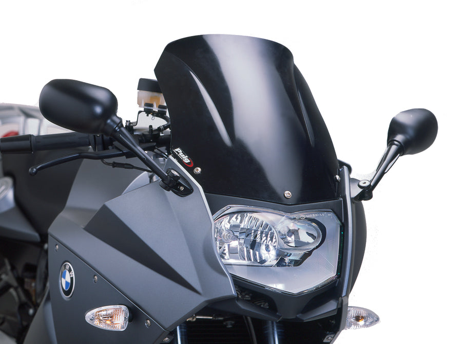 BMW F 800 ST [2006] – touring window – tinted