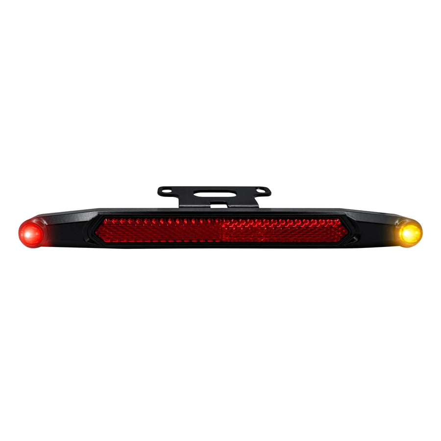 harley davidson sportster s 1250 [HEINZ BIKES] – 3-in-1 additional headlight NANO