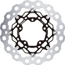 Suzuki M 109 R Boulevard [2024-2025] - Cubiq floating brake disc - picture 1