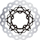 Suzuki M 109 R Boulevard [2024-2025] - Cubiq floating brake disc - picture 3