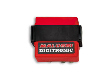 Aprilia RX Factory 50 2T - CDI aperta Digitronic