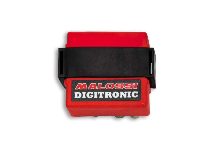 Aprilia SX Factory 50 2T - CDI Digitronic aperto