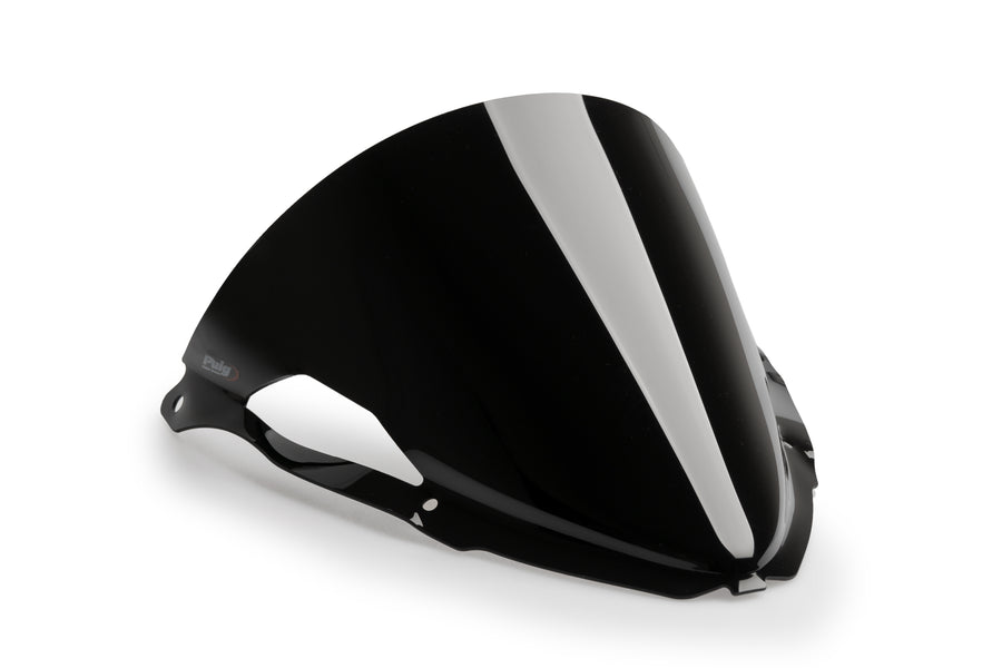 KAWASAKI ZX-6R NINJA [2025] – Cupolino R-Racer – Nero
