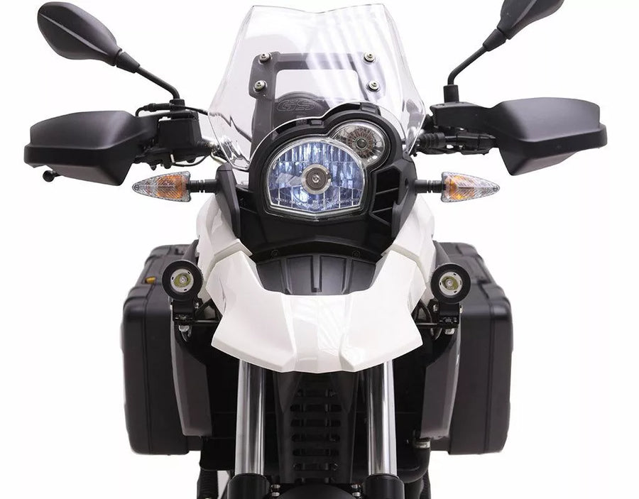 BMW F 650 GS [DENALI] – Positionsleuchten-Halterung