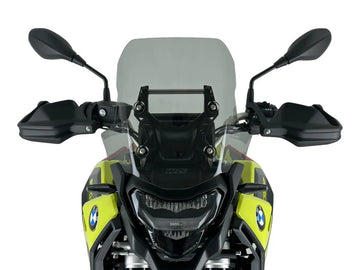 BMW F 900 [WRS] – Windschild