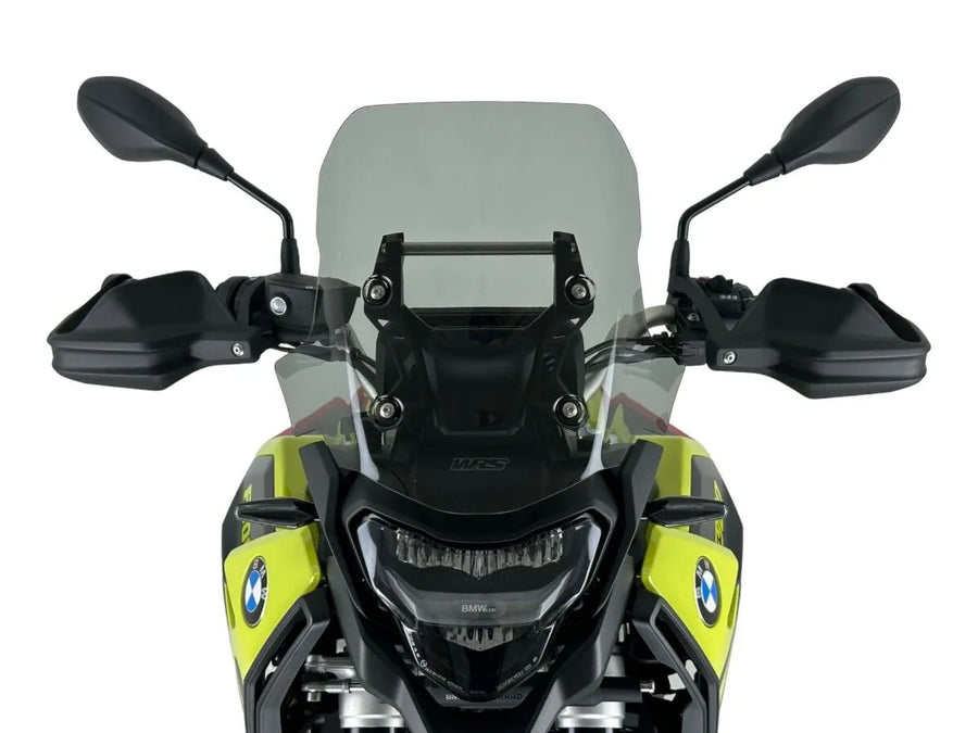 BMW F 900 [WRS] – Windschild