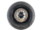 Yamaha v -max 1200 2lt [1994] - Hinterrad Rad Rim-2