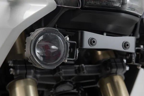 Yamaha XTZ 690 Tenere 700 [2018-2022] - Kit abbaglianti EVO - foto 2