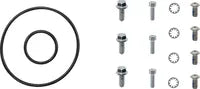 Yamaha XVS 1300 [COBRA] – Kit filtro aria