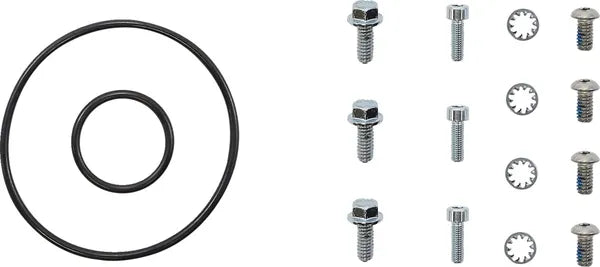 Yamaha XVS 1300 [COBRA] – Kit filtro aria