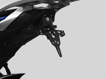 bmw s 1000 [ZIEGER] – Portatarga PRO tipo B