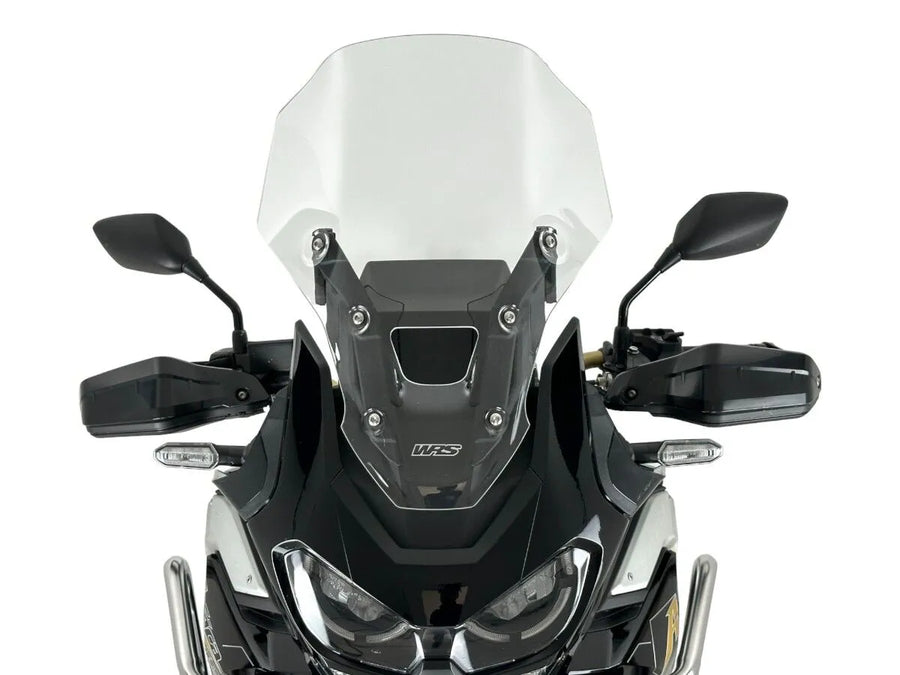 Honda CRF 1100 Africa Twin [WRS] - parabrezza