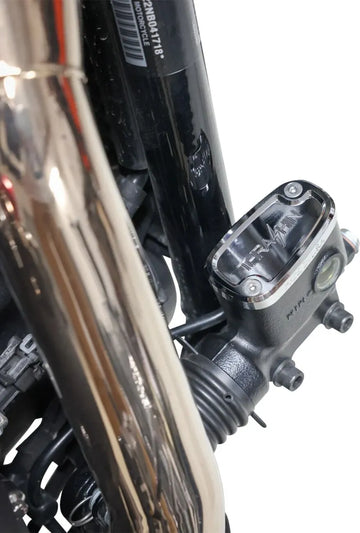 Harley Davidson Softail Street Bob Fxbb [THRASHIN SUPPLY CO.] - Tappo serbatoio liquido freni - 0