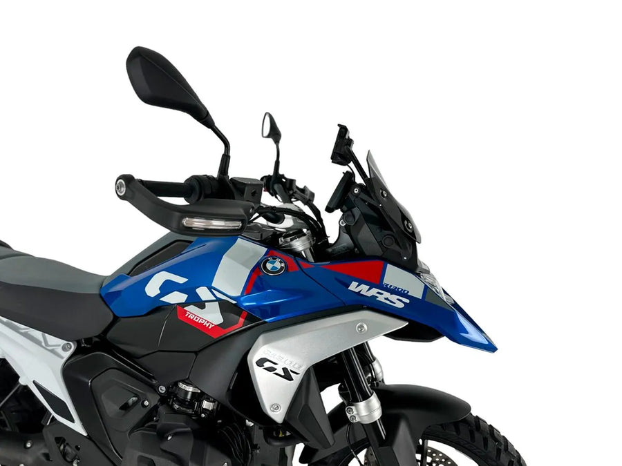 bmw r 1300 gs trophy [WRS] – Windschild