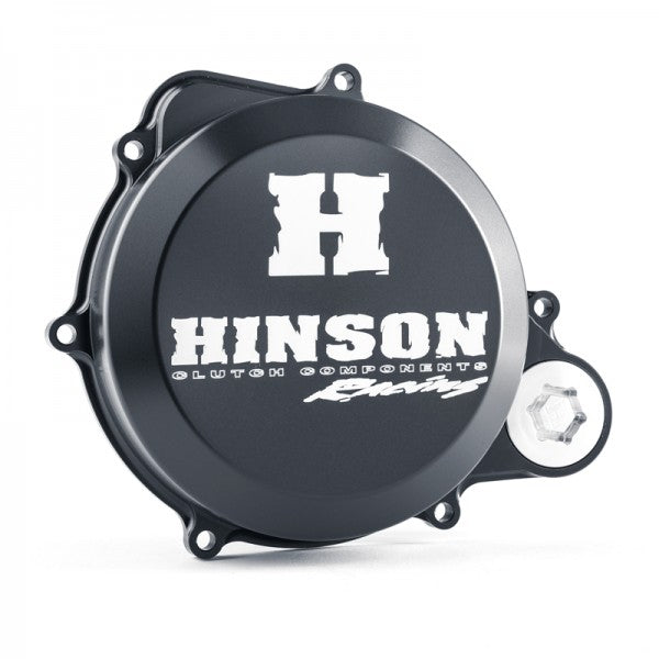 HONDA CRF 250 R [2018-2023] - Clutch cover