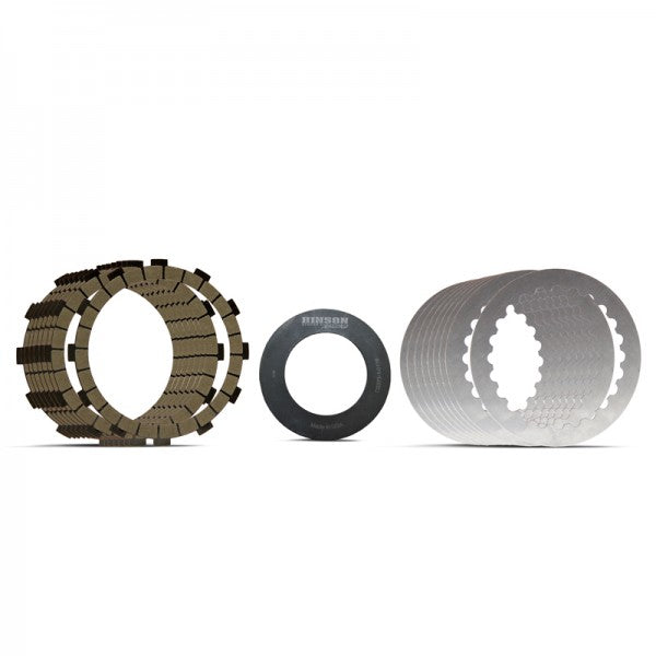 GAS GAS MC 250 [2022-2023] - Kit componenti frizione