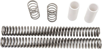 harley davidson flfb [PROGRESSIVE SUSPENSION] - Sistema di abbassamento drop-in per forcella ruota anteriore