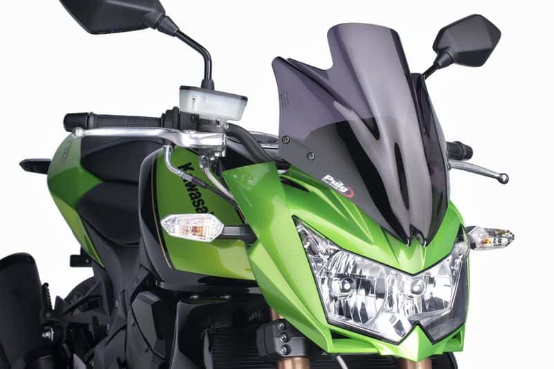 KAWASAKI Z 750 [2007-2012] - Parabrezza