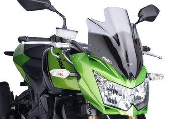 KAWASAKI Z 750 R [2012] – New Generation Sport – Getönt - 0