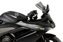 TRIUMPH DAYTONA 660 [2025] – Z-Racing Scheibe – Transparent-2