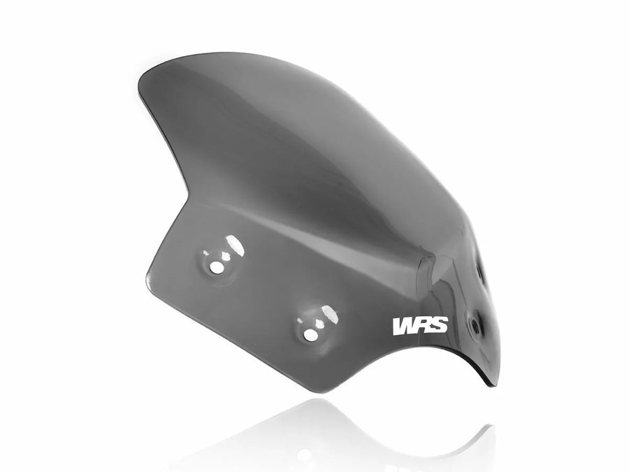 BMW R 1200 R [WRS] - parabrezza