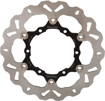 Ktm Super Adventure 1290 R ABS [2020, 2022-2023] - brake disc - picture 1