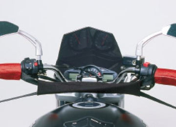 KTM RC 390 [2025] – Set di cinture – Nero - 0