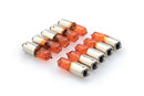 KTM RC 390 [2025] – Light bulbs – Transparent-13