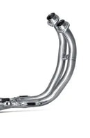 Kawasaki KX 250 [2021-2024, 2024] - tubo collettore - immagine 11