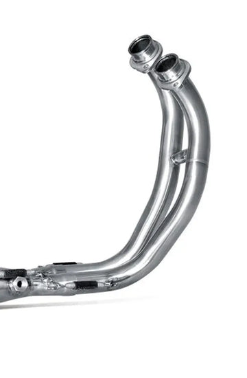 Yamaha Tracer 7 700 [AKRAPOVIC] – tubi collettori