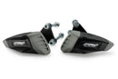 HONDA XL 750 TRANSALP [2025] – Crash pad PRO 2.0 – Nero-4