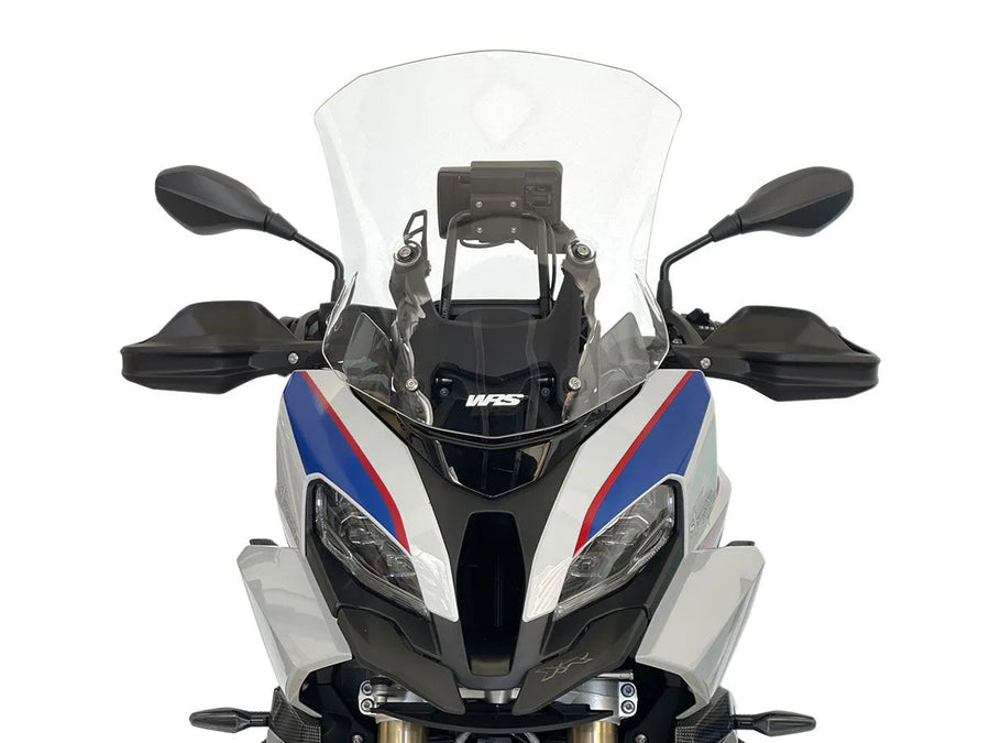 BMW S 1000 XR [WRS] - parabrezza