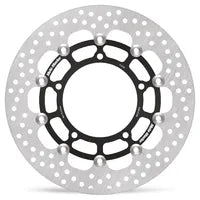 Suzuki GSX 1300 B-King ABS [2010-2011] - disco freno – immagine 12
