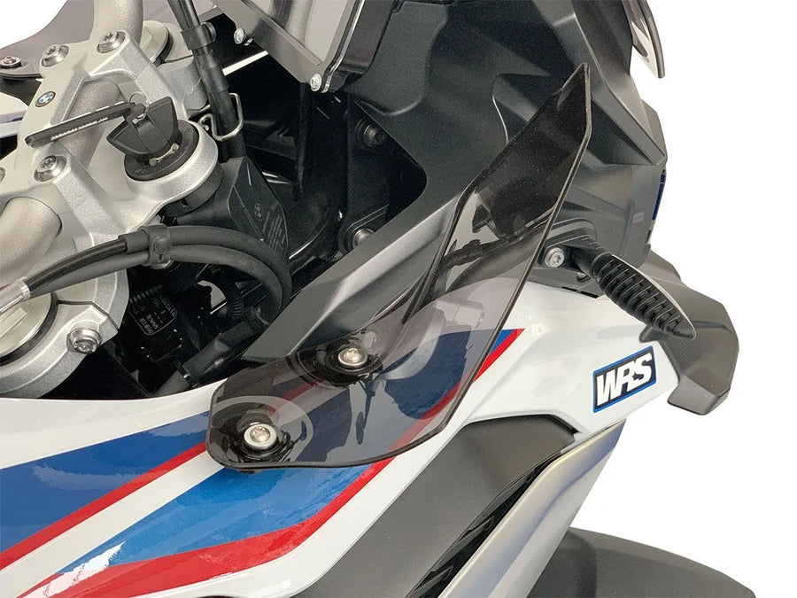 bmw f 750 gs [WRS] – Windabweiser