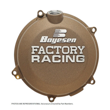 YAMAHA YZ 250 FX [2020-2025] - Kupplungsdeckel