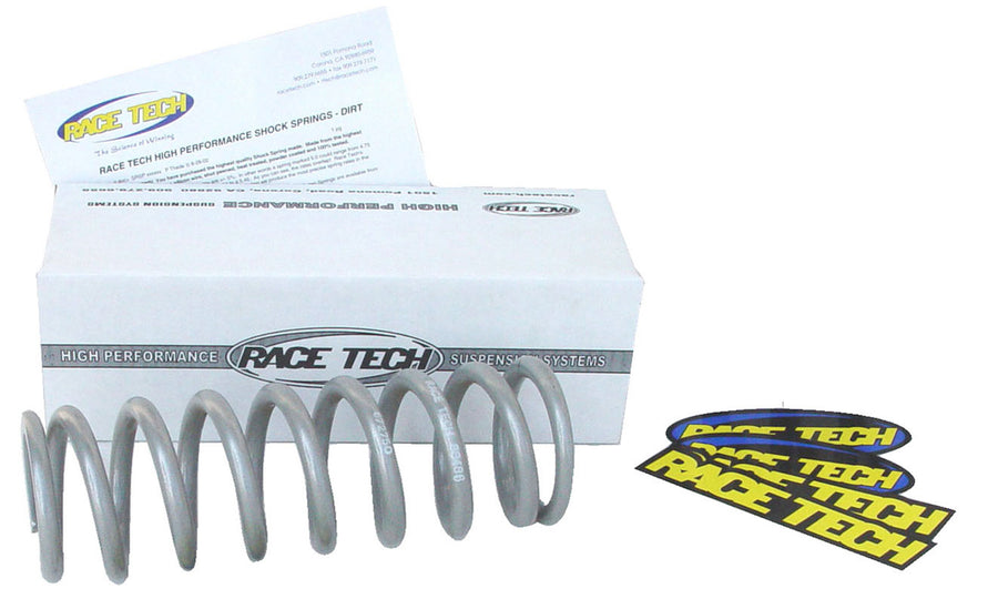 HUSQVARNA TXC 250 [2008-2012] - Molla per ammortizzatore posteriore