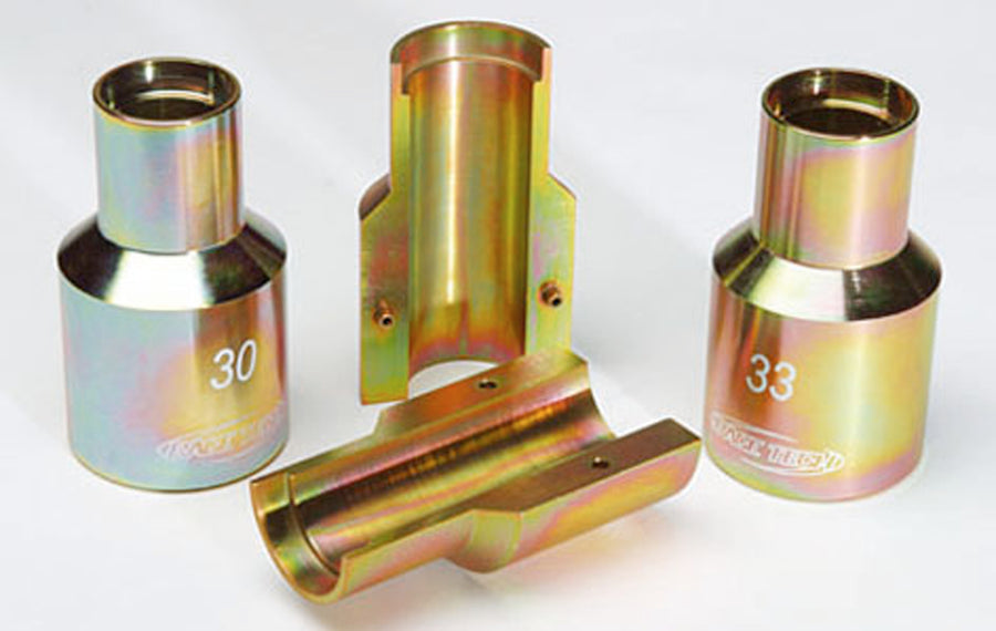 KAWASAKI KLX 300 [1997-2008] - Avvitatore per guarnizione forcella