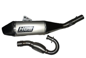 HUSQVARNA FC 250 [2023-2025] - Auspuffanlage Komplettset