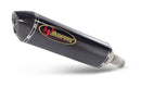 YAMAHA FZS 1000 FAZER [2006-2015] - Impianto di scarico slip-on