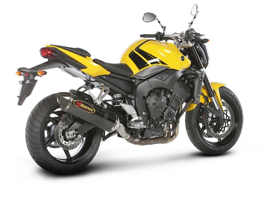 YAMAHA FZS 1000 FAZER [2006-2015] - Impianto di scarico slip-on