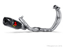 YAMAHA MT 07 [2021] - Spare part 461-Y7R2-AFC