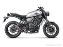 YAMAHA MT 07 [2021] - Spare part 461-Y7R2-AFC