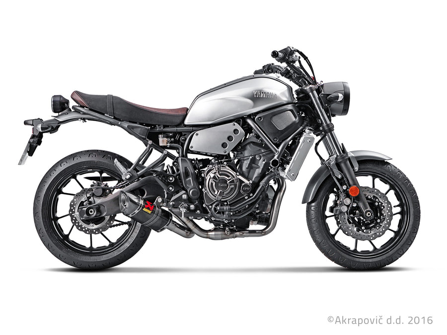 YAMAHA MT 07 [2021] - Spare part 461-Y7R2-AFC
