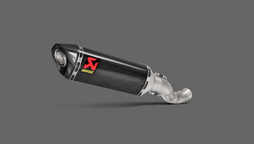 APRILIA RSV 1000 [2021-2024] - Impianto di scarico Slip-On