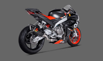 APRILIA RS 660 [2021-2025] - Linea Racing (Carbonio)