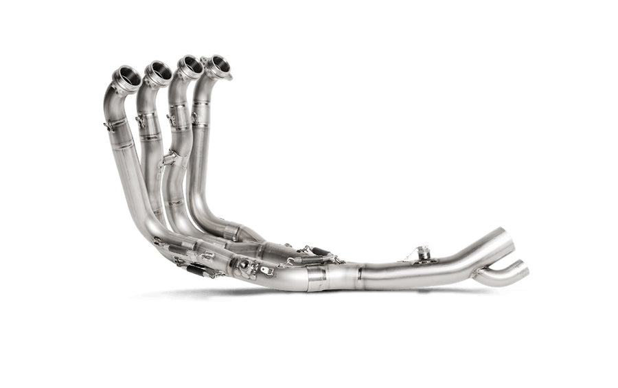 BMW S 1000 [2015-2019] - Krümmer