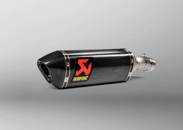 BMW M 1000 [2020-2023] - Impianto di scarico slip-on